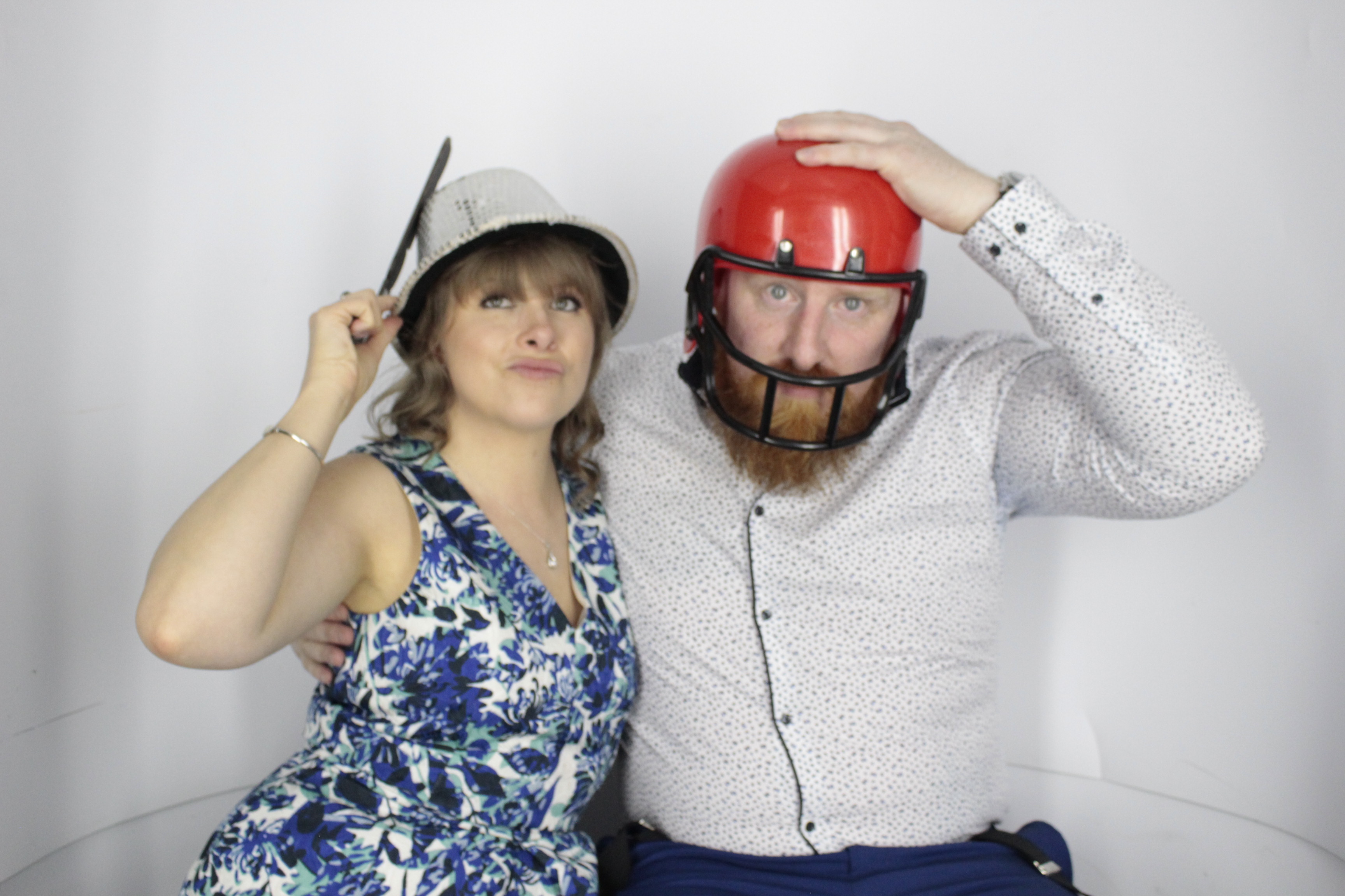 Andy & Leah's Wedding | View more photos from the event at gallery.myphotoboothexperience.co.uk/u/MyPhotoBoothExperienceLtd/Andy-Leahs-Wedding